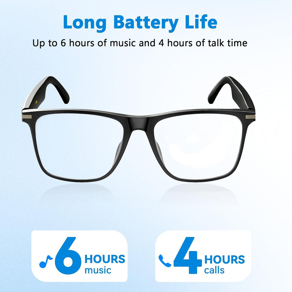 Battery life